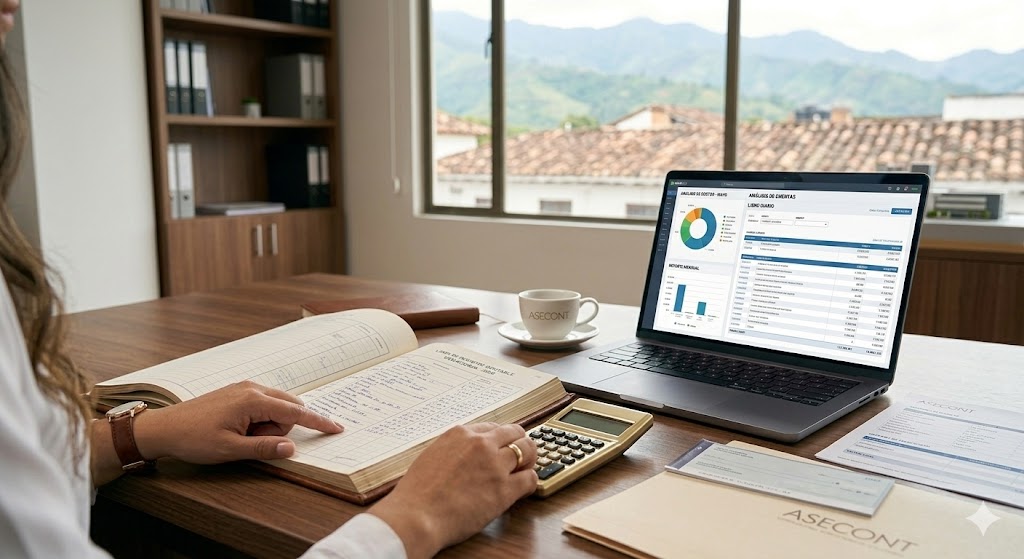 Acompañamiento a emprendedores y a pequeñas, medianas y grandes empresas